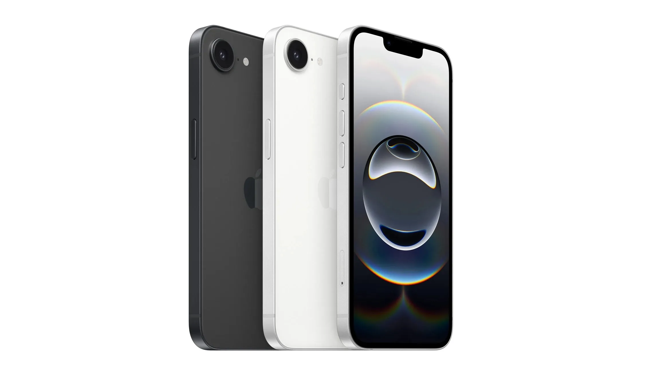 iPhone 16e vs Pixel 9a jpg
