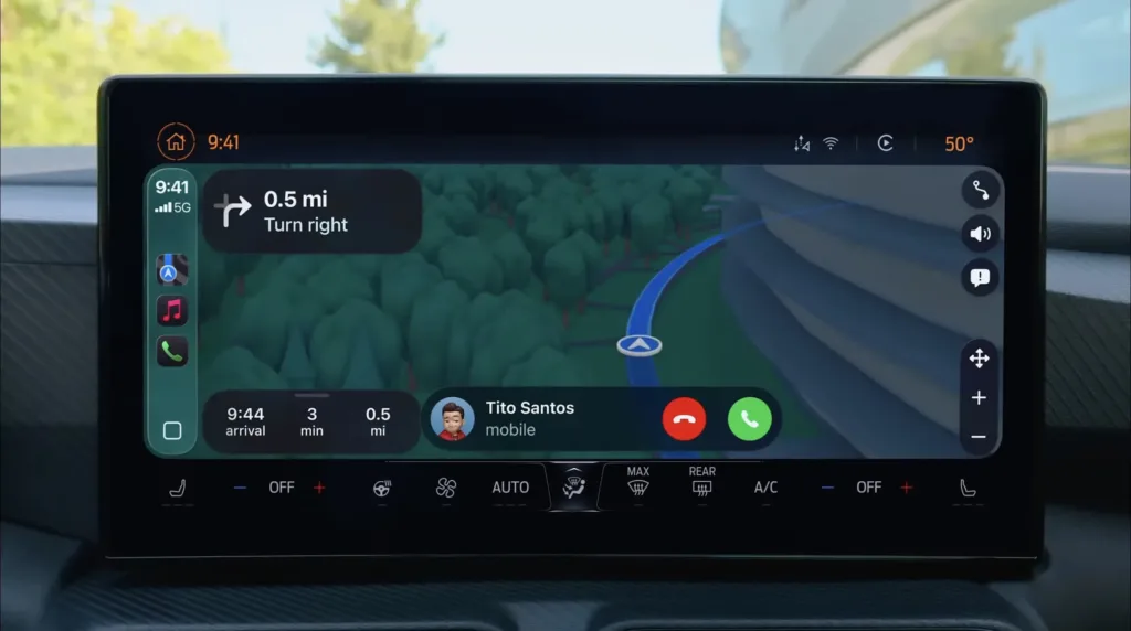 ios 26 carplay