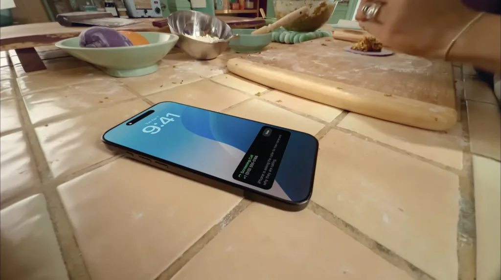 ios 26 iphone 116 pro