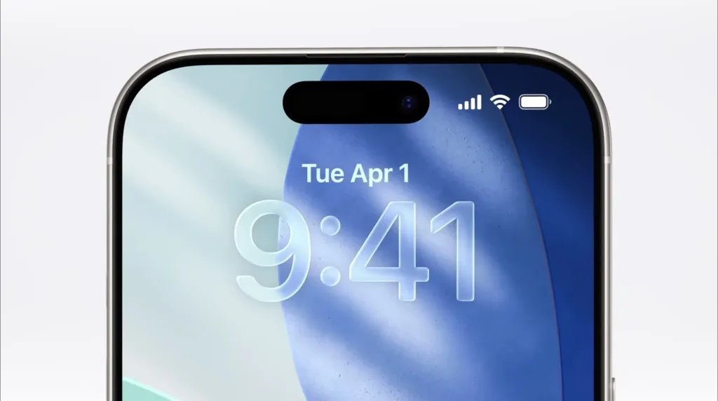 ios 26 zamykací obrazovka