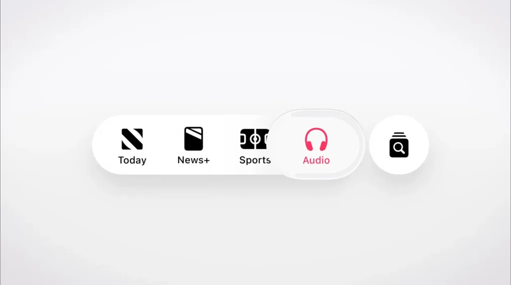 ios 26 změny