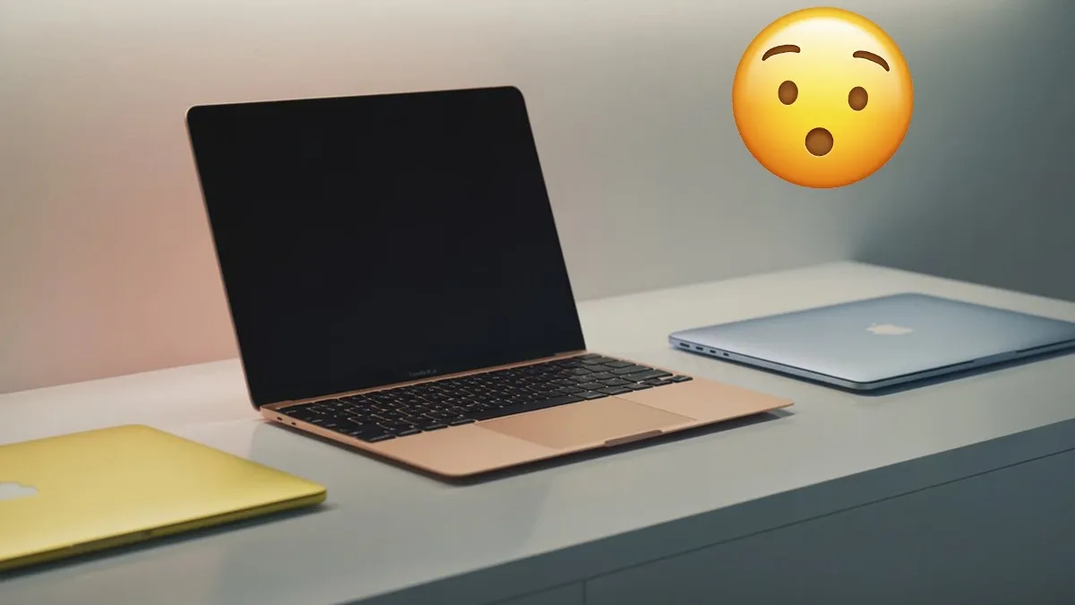 Apple chystá extra levný MacBook! Jeho střeva vás zaskočí