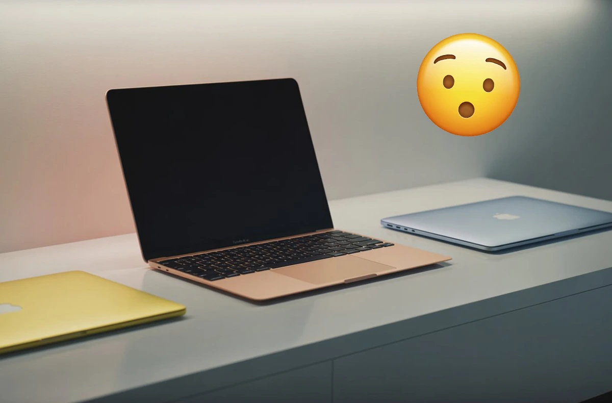 macbook render