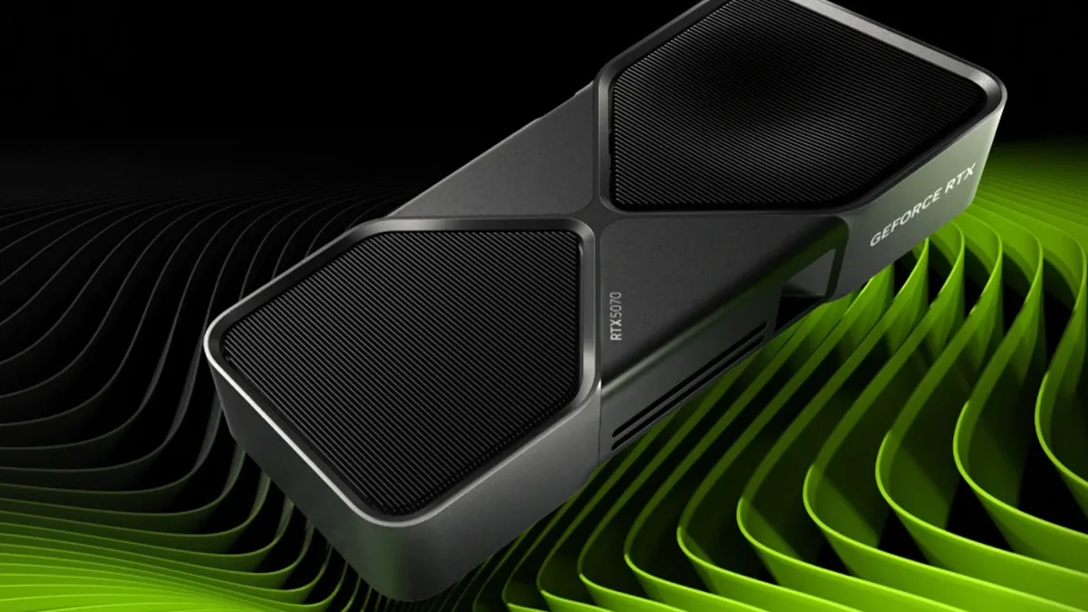 Nvidia do toho konečně šlápne! RTX 5070 Ti Super nabídne kýžené navýšení grafické paměti