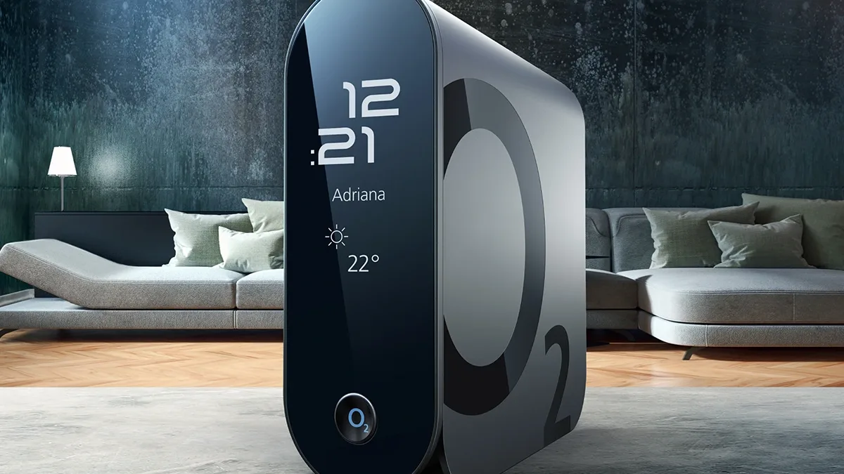 O2 představilo třetí generaci Smart Boxu! Podporuje Mesh, umí Wi-Fi 6 a zbavuje se staré aplikace