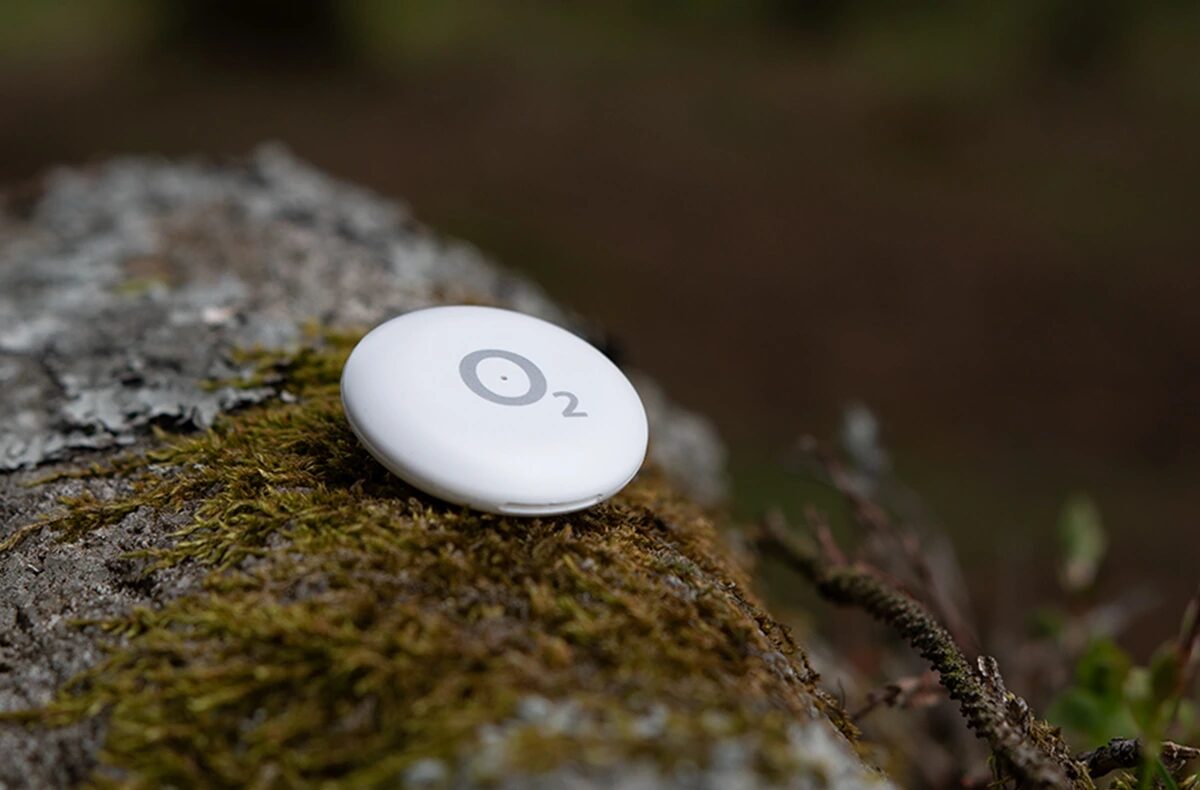 o2 tag android