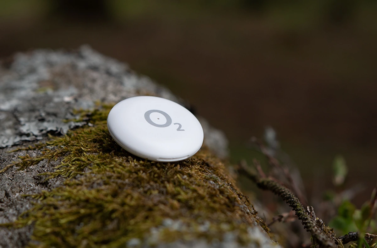 o2 tag android