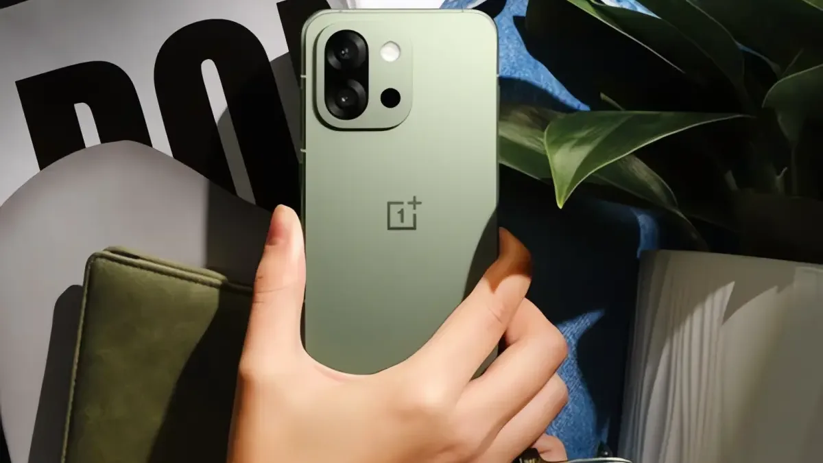 Tuto funkci telefonů OnePlus překvapivě nemají ani Pixely. Usnadní přístup k Gemini