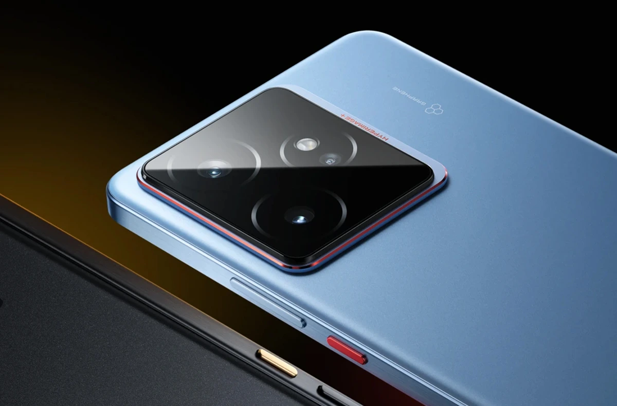 realme gt 7