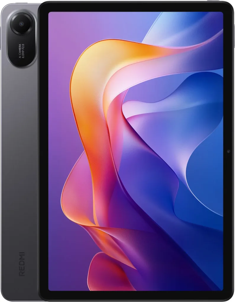 redmi pad 2 cerna