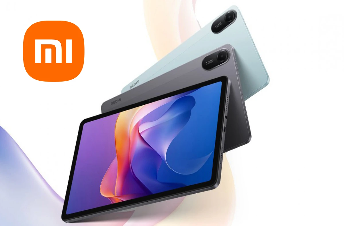 redmi pad 2 tablet