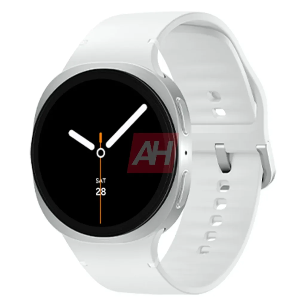 samsung galaxy watch8 bila unik