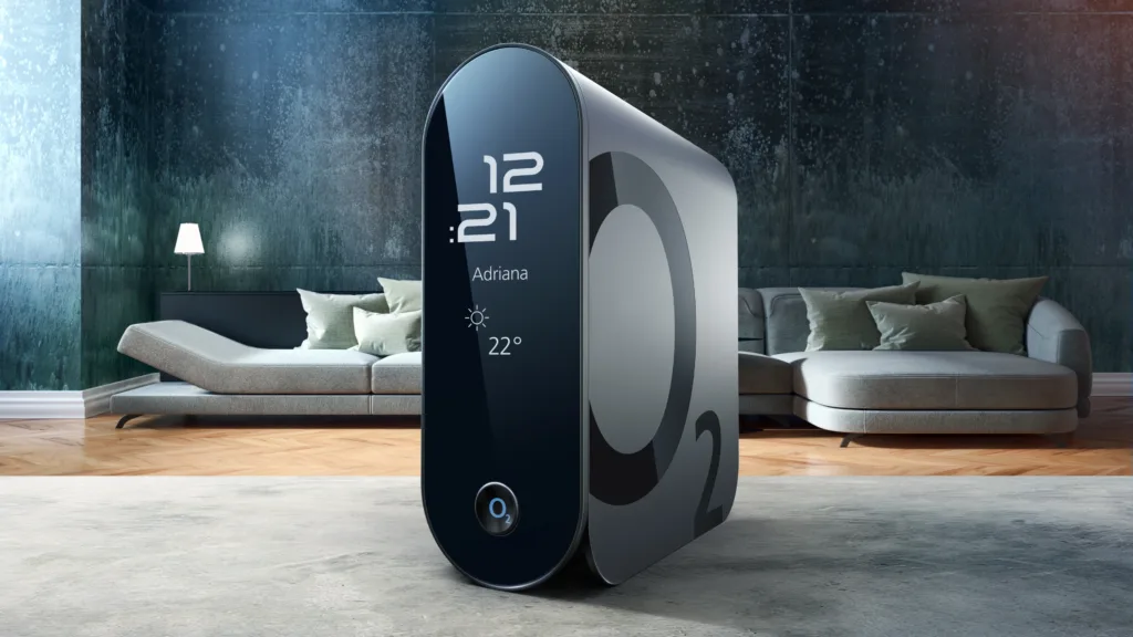 smart box design