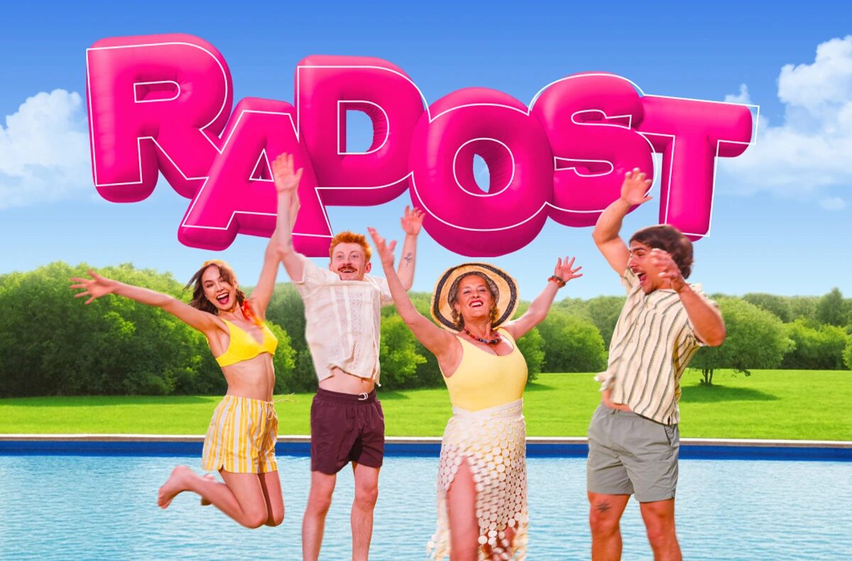 t-mobile radost letni nabidka