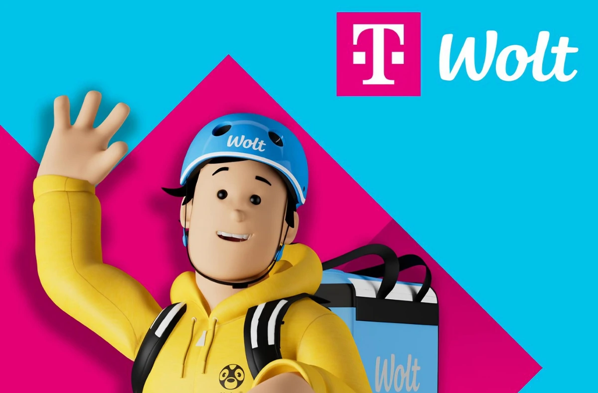 t-mobile wolt