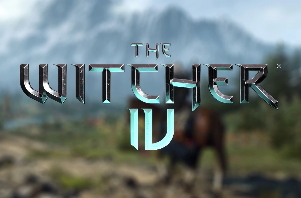 the witcher 4
