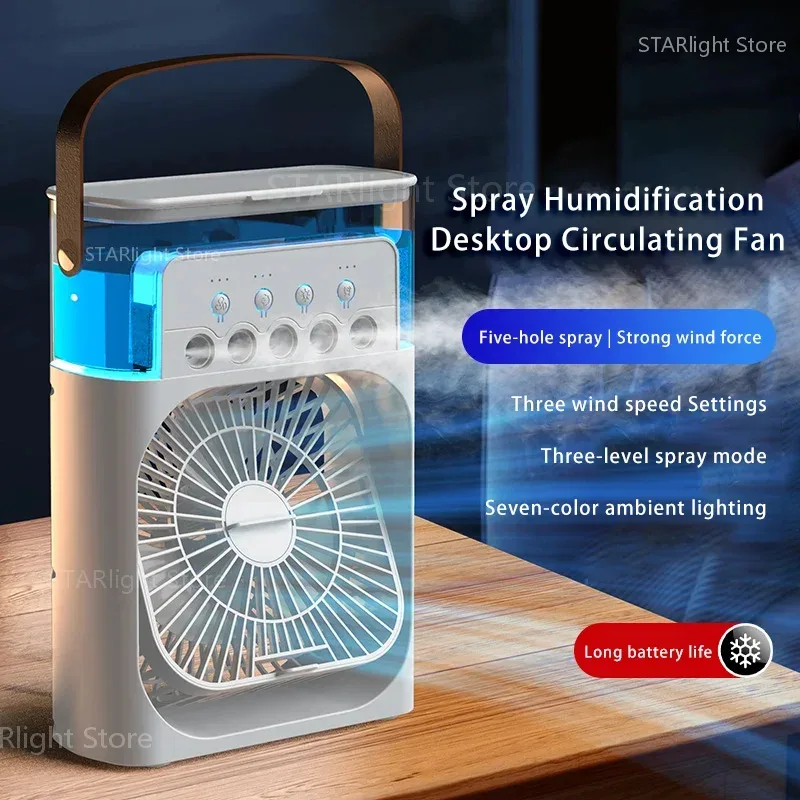 ventilátor xiaomi