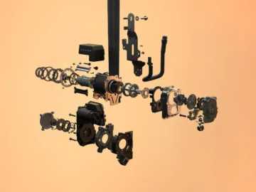 volvo multi adaptive safety belt mechanismus