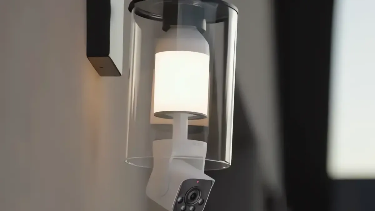 Wyze Bulb Cam je žárovka a bezpečnostní kamera v jednom. Nahrává ve 2K, má noční vidění a nestojí mnoho
