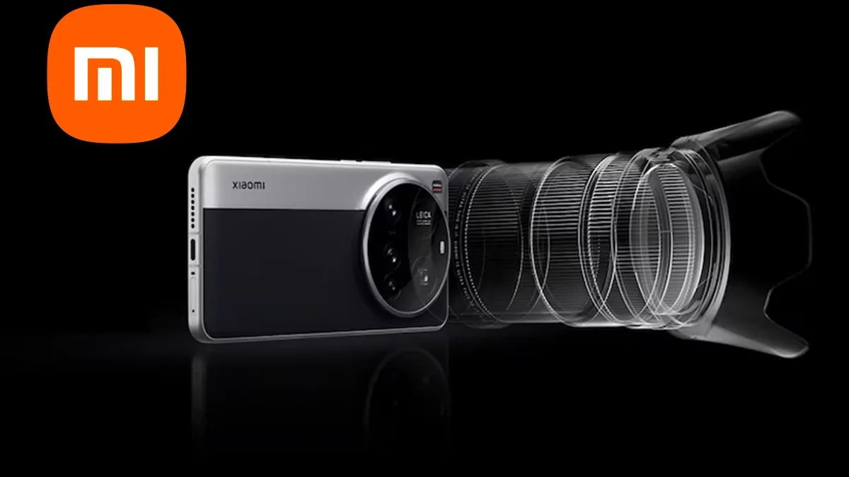 Xiaomi nám zřejmě vytře zrak! Chystá fotomobil se stejnou technologií, kterou se nyní pochlubil Huawei