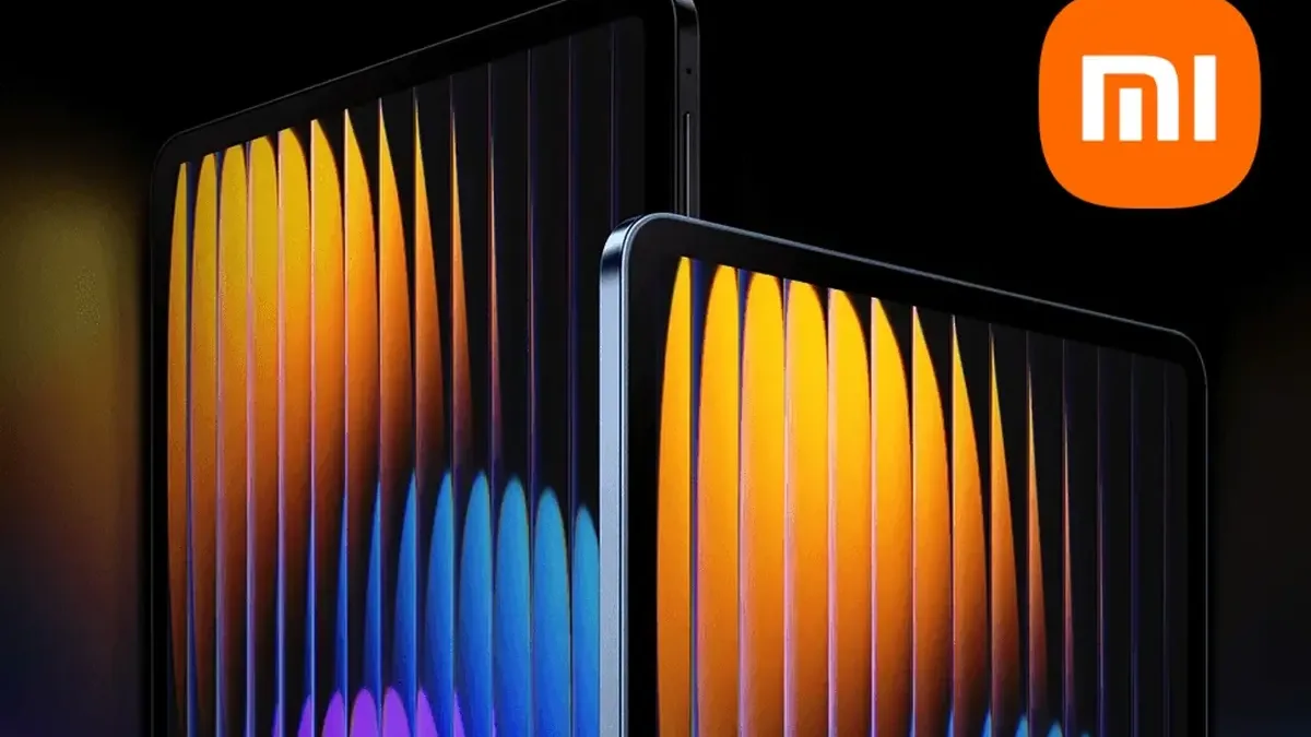 Xiaomi může do Evropy vyslat maličký tablet s parádním výkonem. V Číně se ukáže už brzy