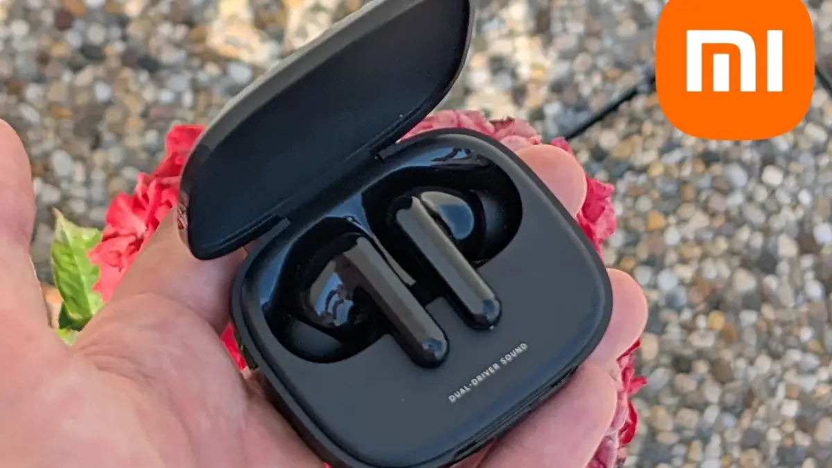 6 věcí, které mě zaujaly na levných Redmi Buds 6. Proč byste je měli chtít?