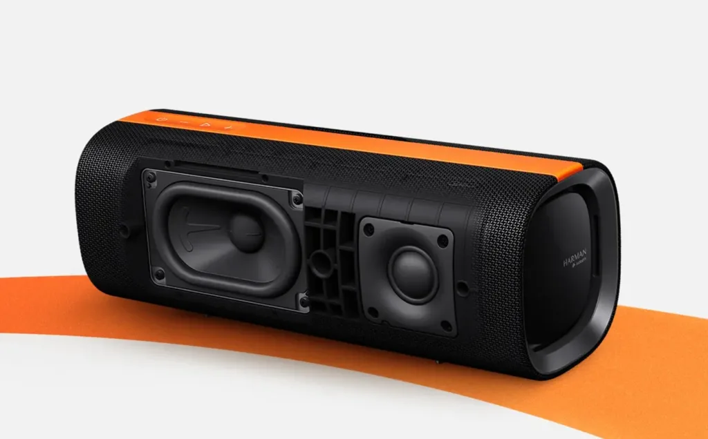 xiaomi sound party reproduktor vnitrnosti