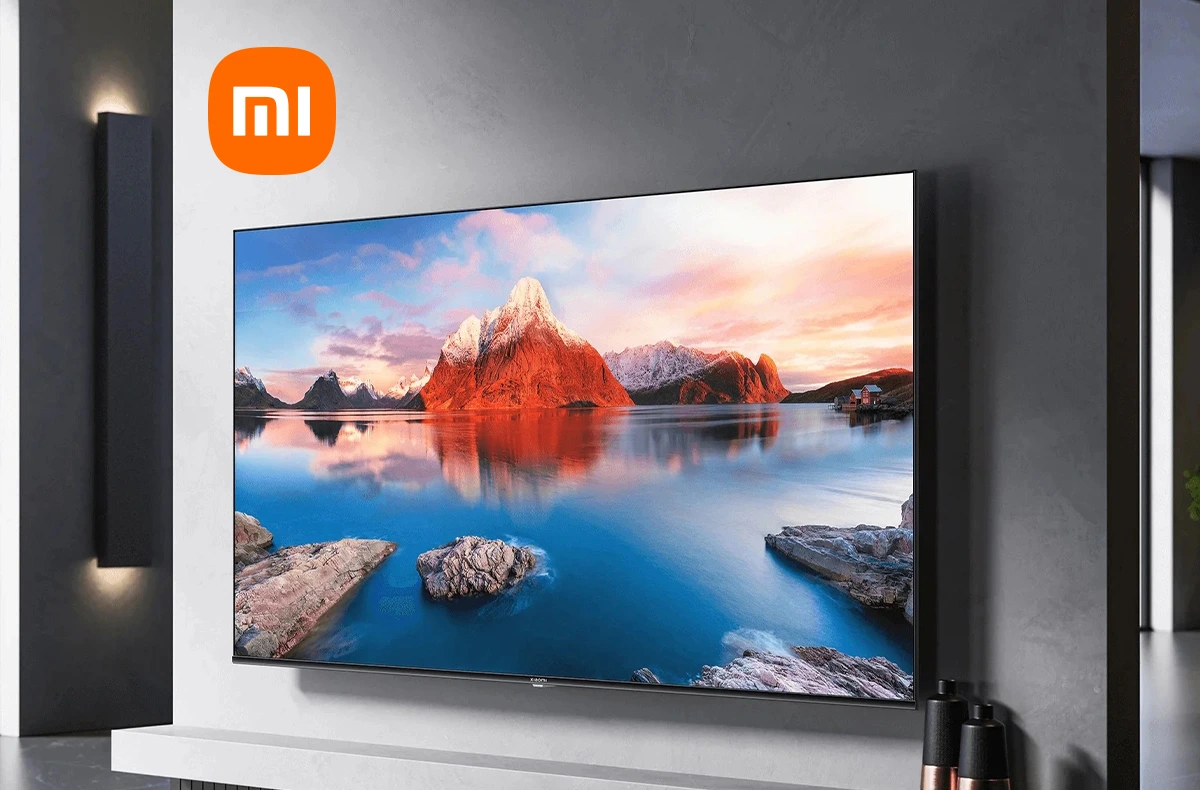 xiaomi tv