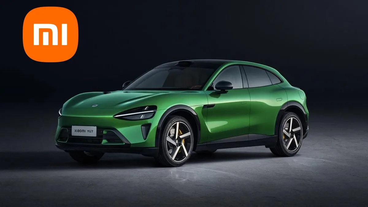 Tohle Xiaomi auto se prodává jako housky na krámě! A není divu, nabízí famózní výbavu za nevídanou cenu