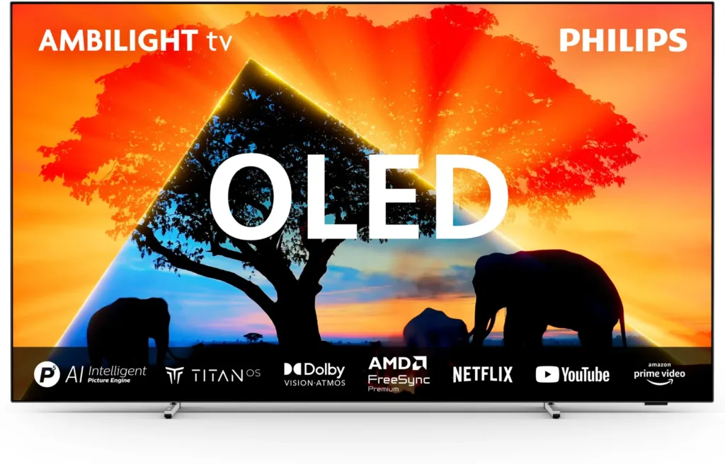 77 Philips 77OLED769