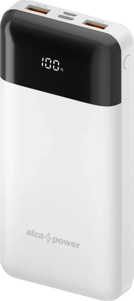 AlzaPower Parade 10000mAh Power Delivery