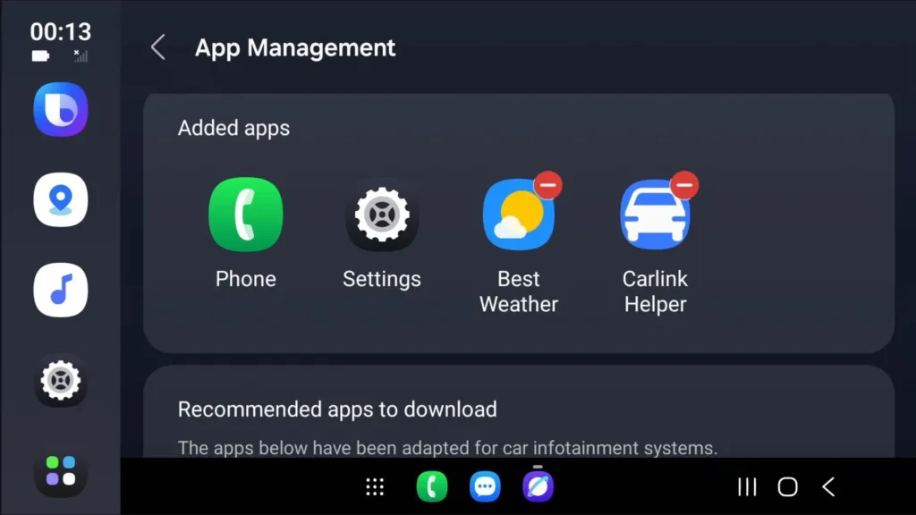 Auto DeX