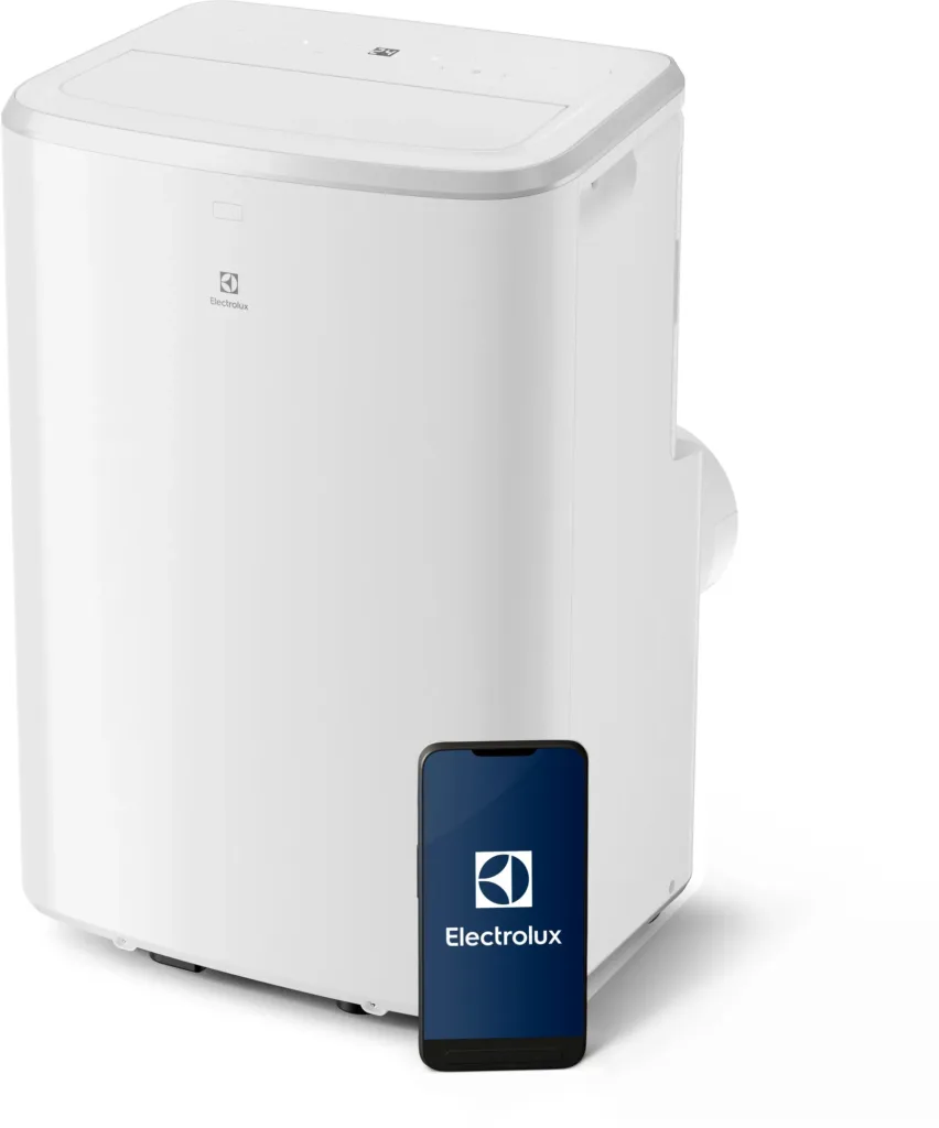 ELECTROLUX Comfort 600