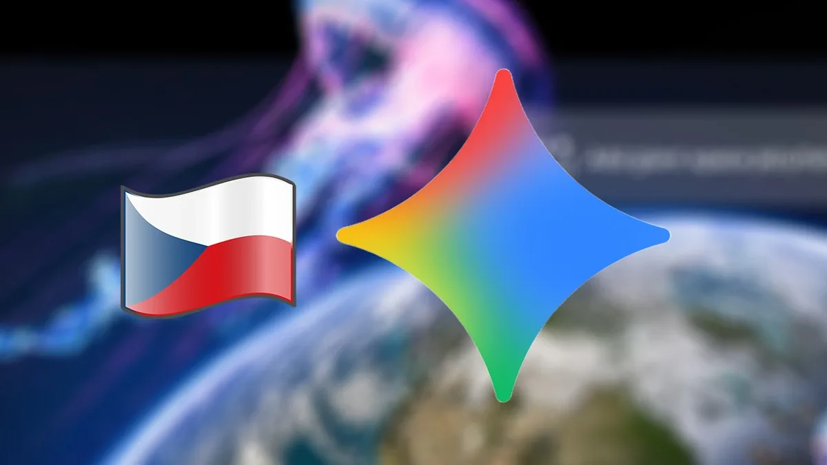Předplatné Google AI Ultra míří do Česka! Co všechno umí a na kolik vyjde měsíčně?