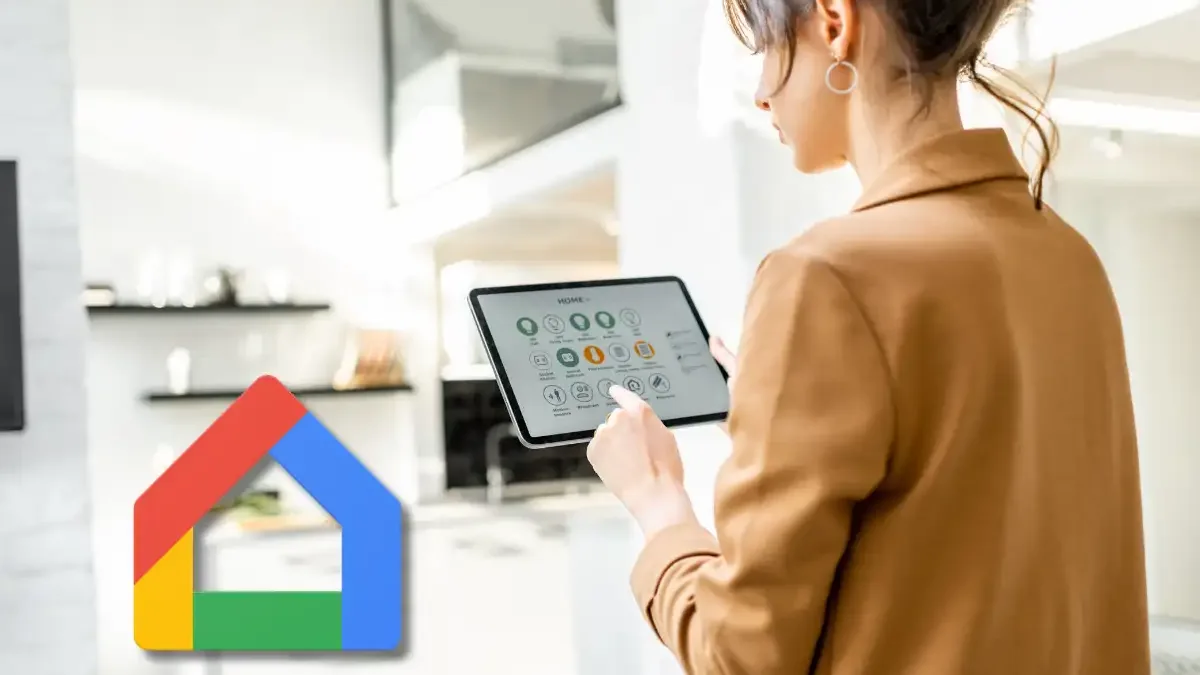 Google Home zjednodušuje sdílení chytré domácnosti! Přibývají nové role a funkce