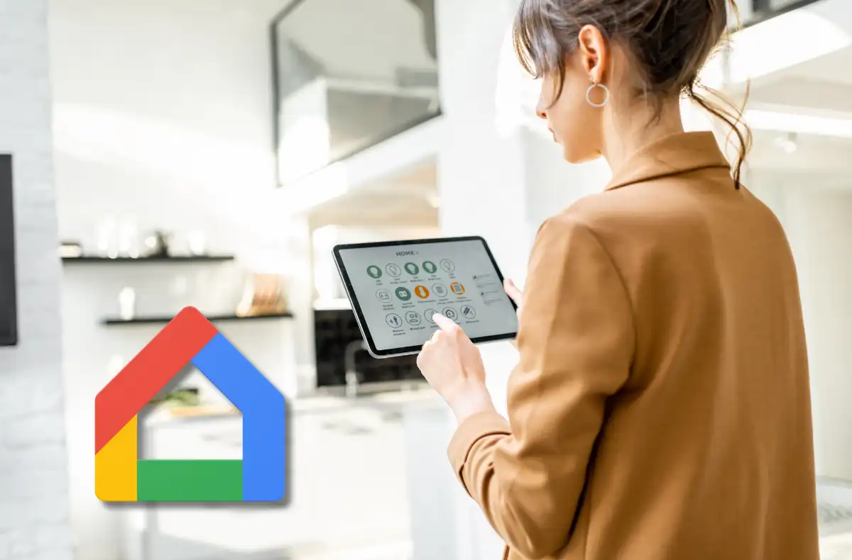Google Home přidává novou roli i funkce