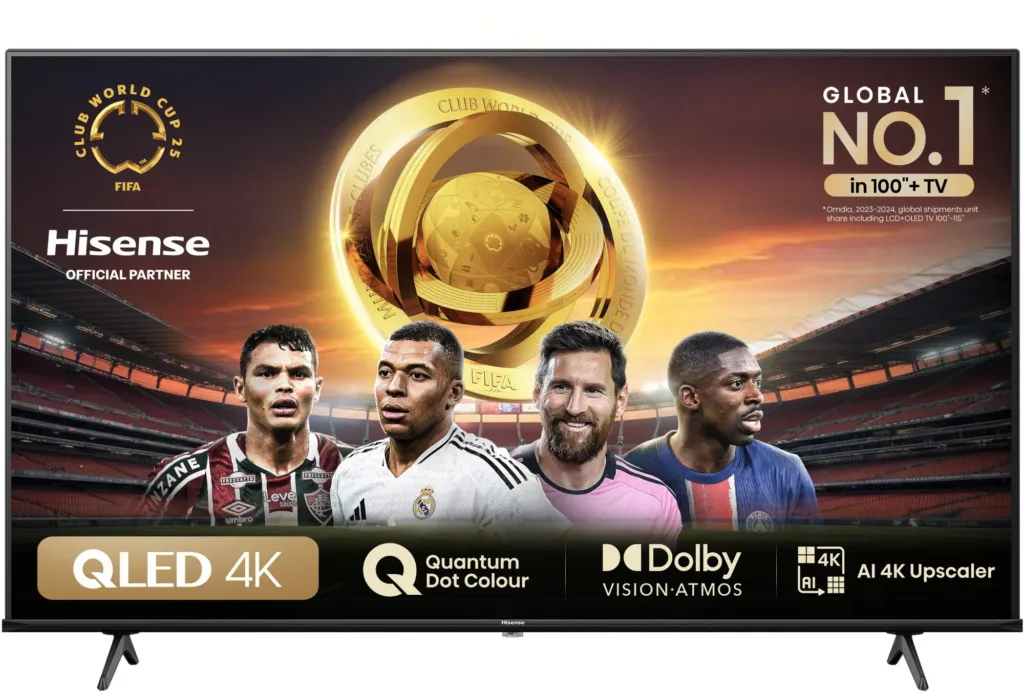 Hisense 55E7NQ