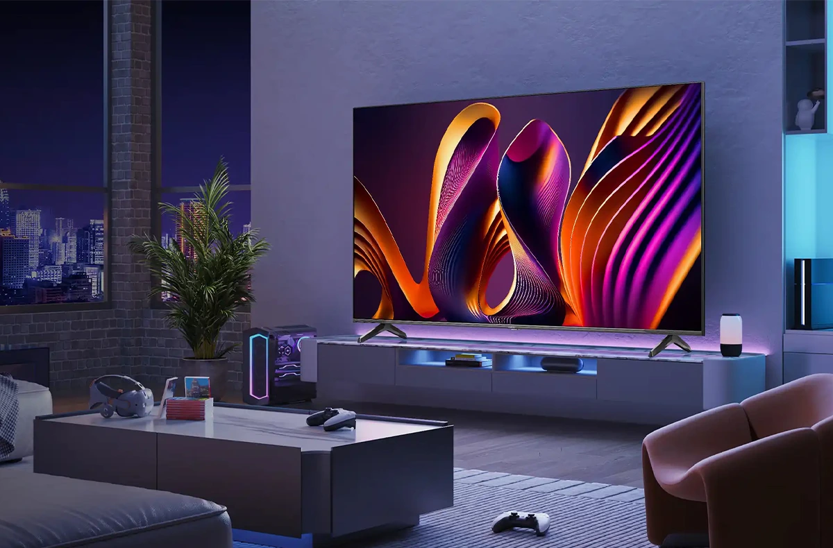 Hisense tv (1)
