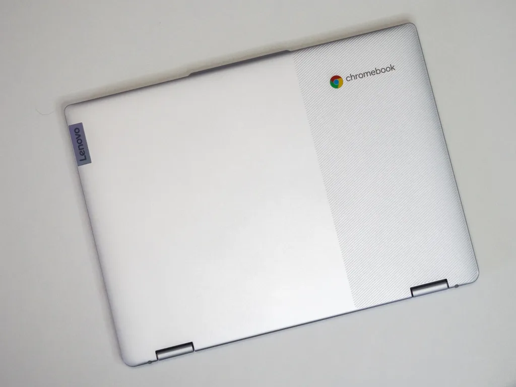 Lenovo IdeaPad Flex 3 Chrome 1 1