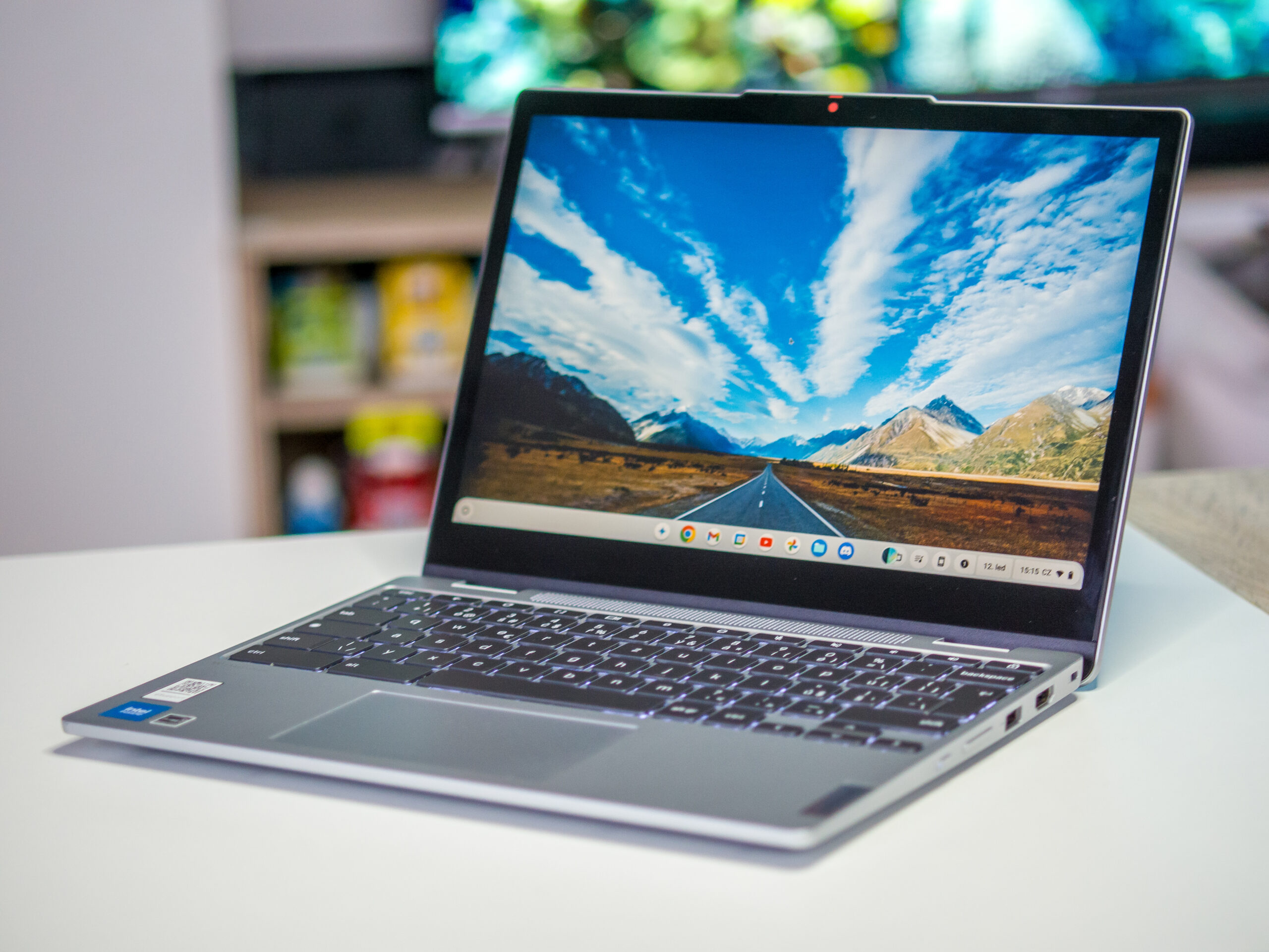 Lenovo IdeaPad Flex 3 Chrome recenze