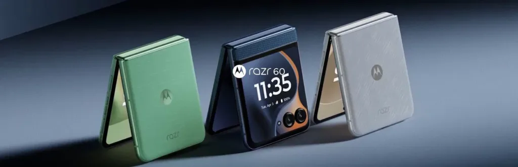 Motorola Razr 60