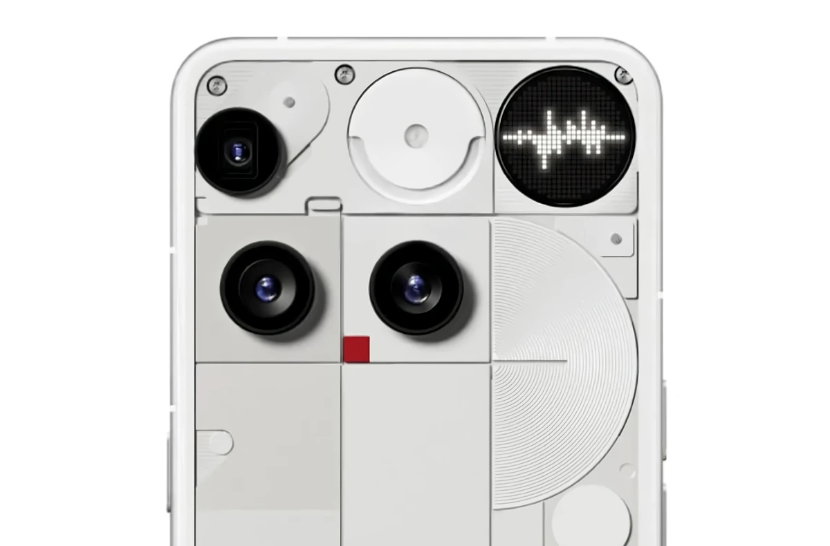 Nothing Phone 3