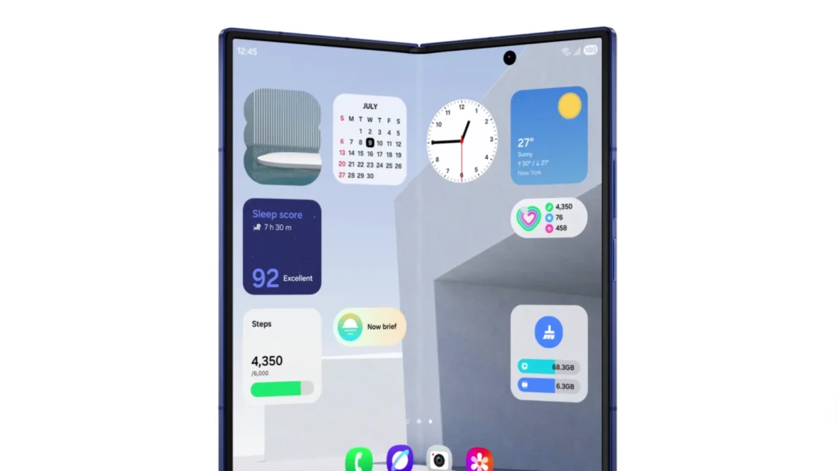 Nová strategie aktualizací u Samsungu. Ke komu dorazí nový systém první?