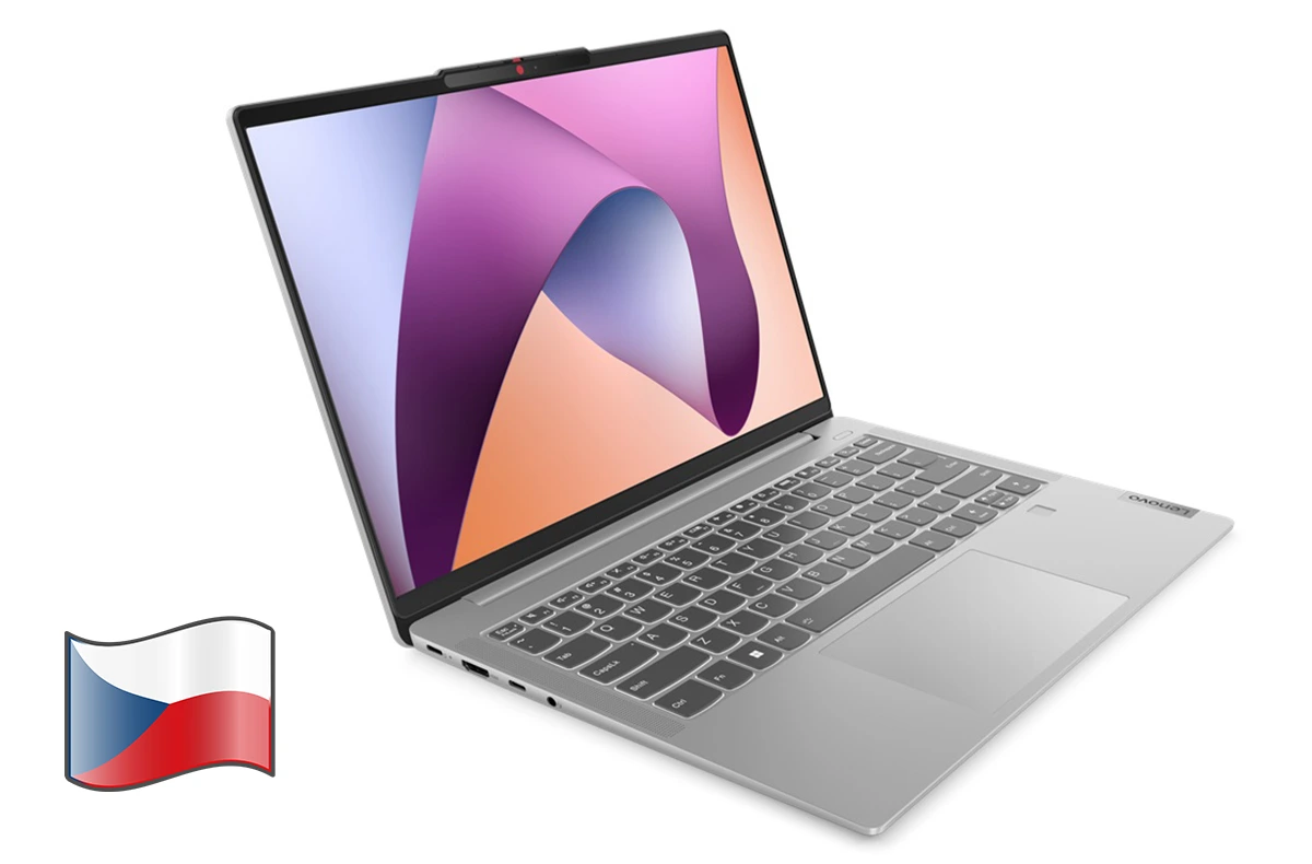 OLED notebook lenovo