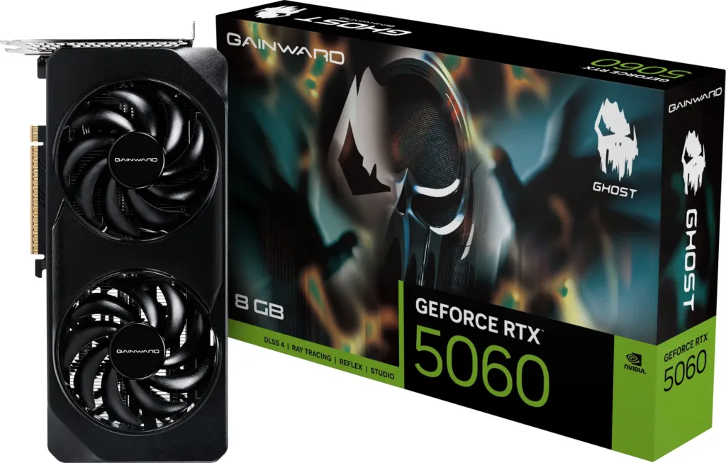 RTX 5060