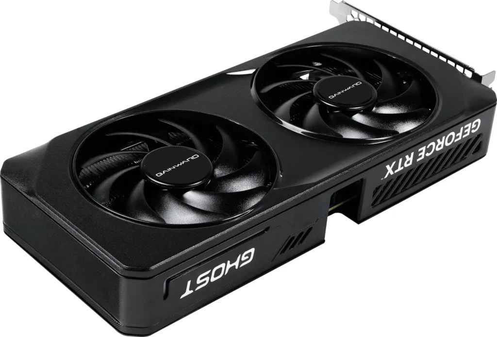 RTX 5060 gainward