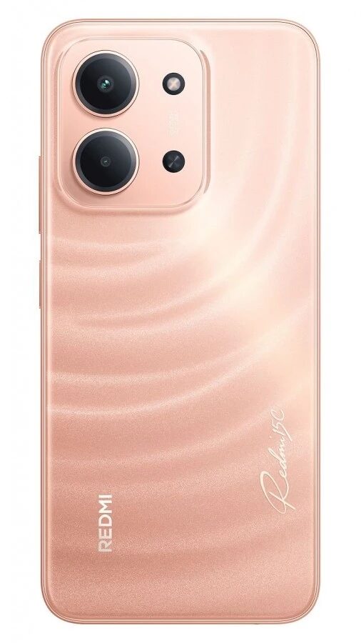 Redmi 15C ruzova