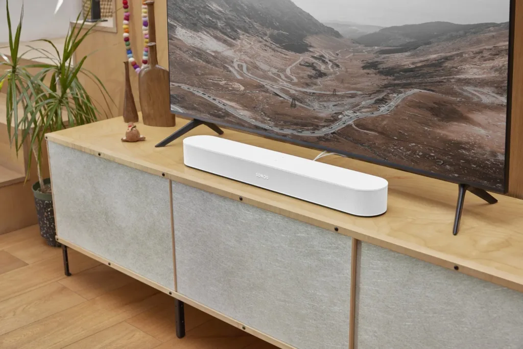 SONOS Beam