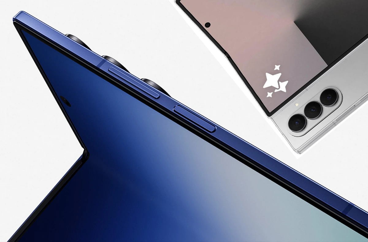 Samsung Galaxy Z Fold7