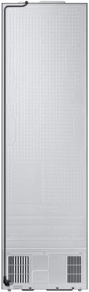 Samsung RB38C607AB1 zadní strana